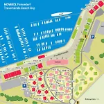 公寓 Duenenvilla 9, Whg 5 吕贝克