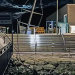 公寓 Duenenvilla 9, Whg 5 吕贝克