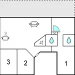 Duenenvilla 9, Whg 5 吕贝克