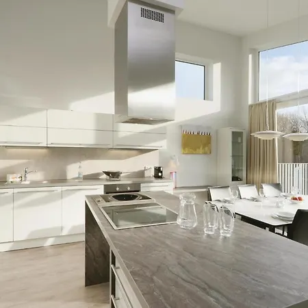 Διαμέρισμα Duenenvilla 9, Whg 5