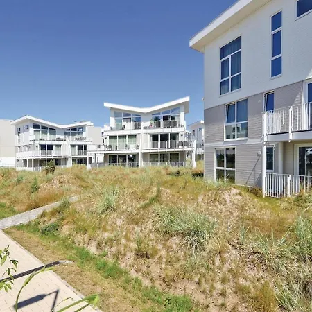 Apartment Duenenvilla 9, Whg 5