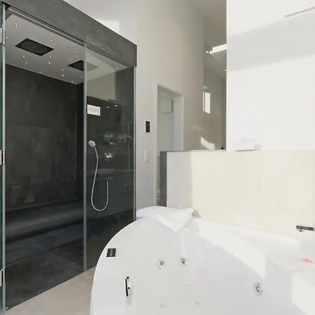 Duenenvilla 9, Whg 5 Διαμέρισμα Λίμπεκ