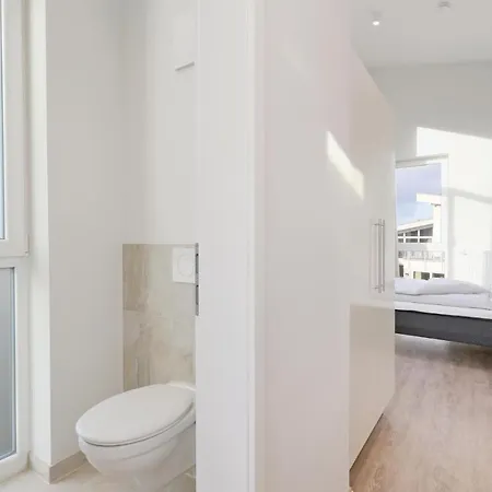 Duenenvilla 9, Whg 5 Λίμπεκ