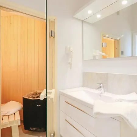 Duenenvilla 9, Whg 5 Apartment *