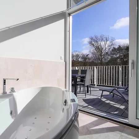 Διαμέρισμα Duenenvilla 9, Whg 5 Λίμπεκ