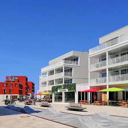 Apartment Duenenvilla 9, Whg 5 *