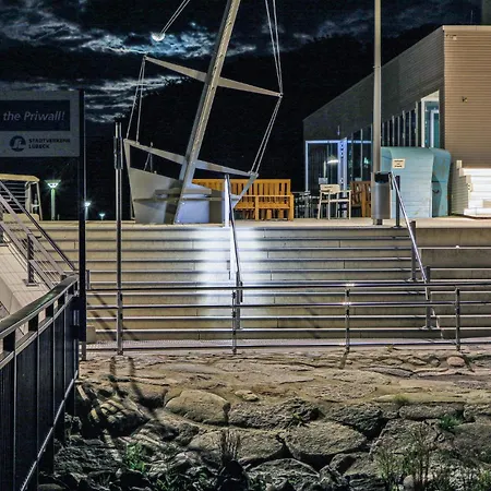 Apartment Duenenvilla 9, Whg 5 Lübeck