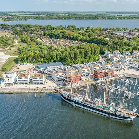 Apartment Duenenvilla 9, Whg 5