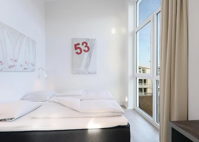 Duenenvilla 9, Whg 5 *