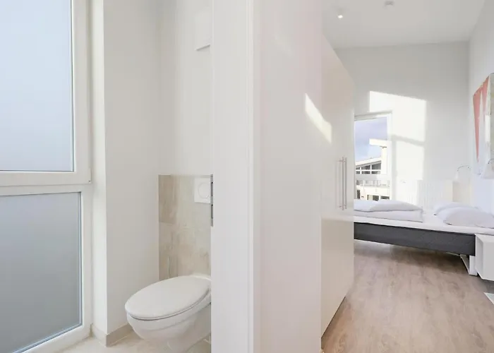 Duenenvilla 9, Whg 5 Lübeck