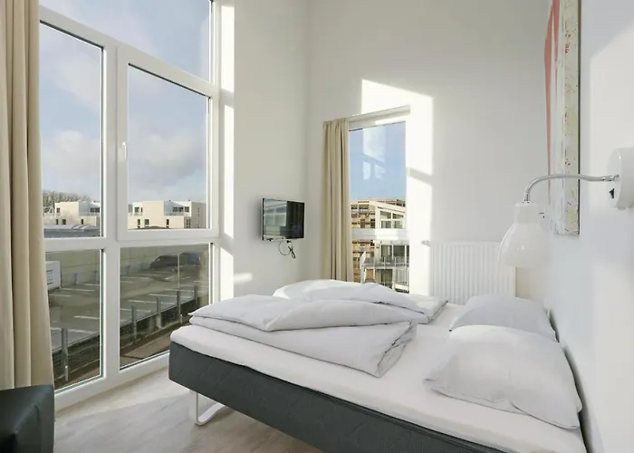 Duenenvilla 9, Whg 5 *