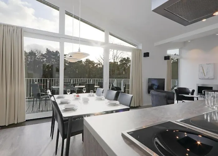 Duenenvilla 9, Whg 5 Lübeck