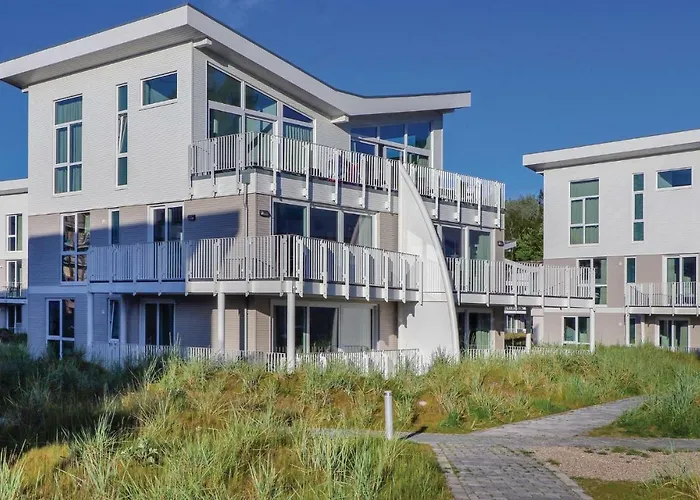 Duenenvilla 9, Whg 5